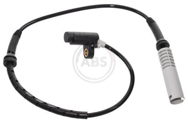 ABS Sensor Raddrehzahl A.B.S. 30074 FüR BMW E38 7Er 725 Tds 728 730 735 740 750-image