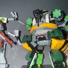 LEGO Marvel Spider-Man 76057 + 76059 | Sets Only! No Figs, Manuals, or Boxes