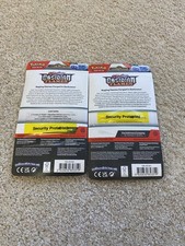 Pokemon TCG Scarlet & Violet Obsidian Flames Checklane Blister x2 Wooper & Pawmi