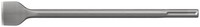 Fischer Deutschl. Sds Max-SpatmeißEl 504288 MaschinenmeißEl Sds
