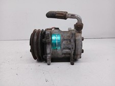 Climatisation et Accessoires Isuzu TROOPER