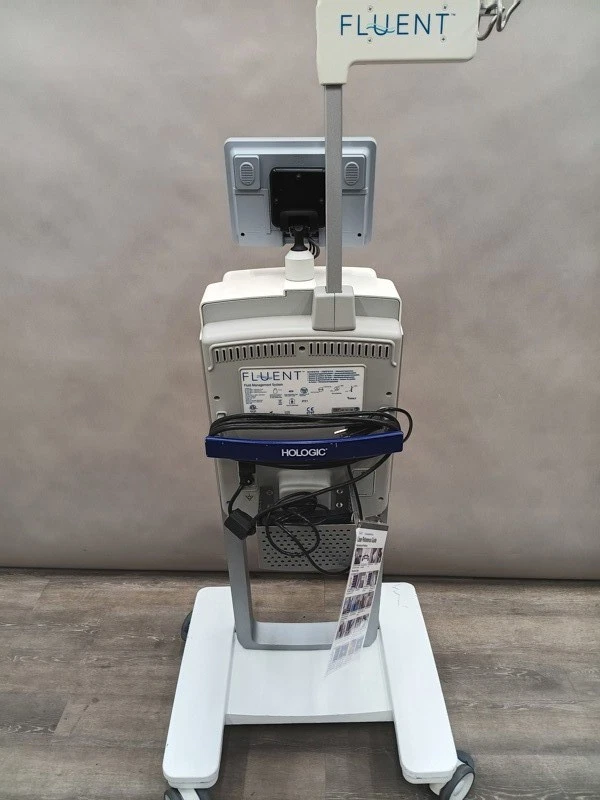 Hologic Fluent Fluid Management System