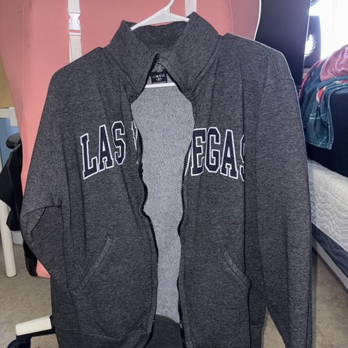Las Vegas Jacket