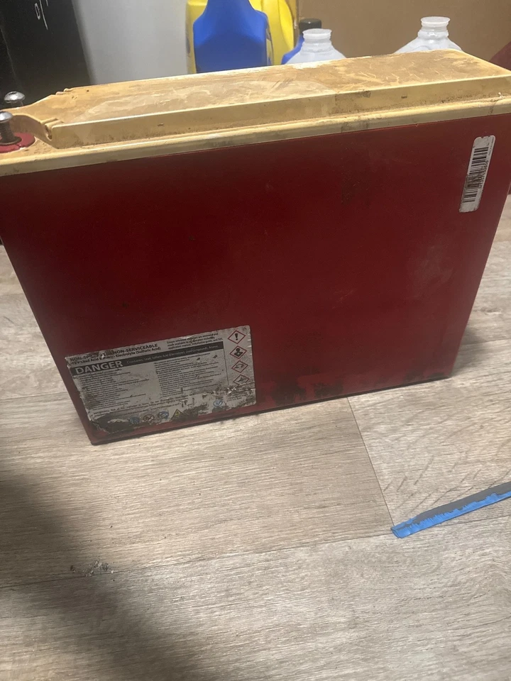 battery - Image 2 of 4