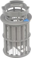 Bosch Siemens 00645038 Microsieb, Microfilter Mit Grobsieb