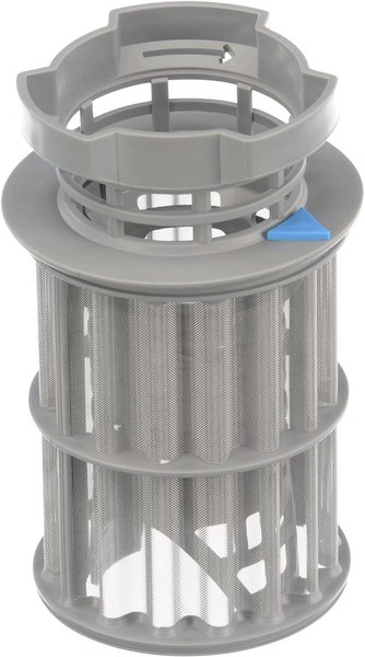 Bosch Siemens 00645038 Microsieb, Microfilter Mit Grobsieb-image