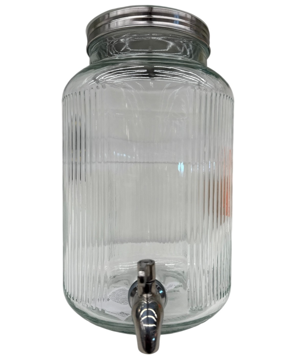 New IKEA VARDAGEN Beverage Dispenser 5.0 L (5.3 qt) 605.783.19