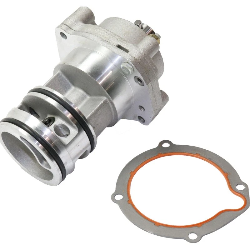 1995 - 2001 年福特 Ranger 马自达 B2500 B2300 油泵 — 第 3/4 张图片