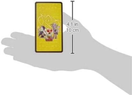 Red Glove - Vudulhu Brettspiel, Mehrfarbig, RG2058 - Image 3 of 4