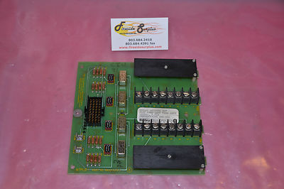 Bailey Network 90 Plnt Comm Loop Term NTPL01 E93-911 