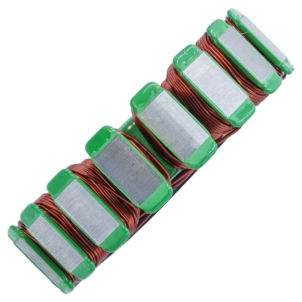 Estator para Kawasaki KZ1000 KZ-1000 1981 1982 1983-2001 21003-1040 21003-1327 Foto 4 de 4