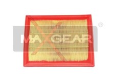 Image of 26-0151 Maxgear Air Filter for VW