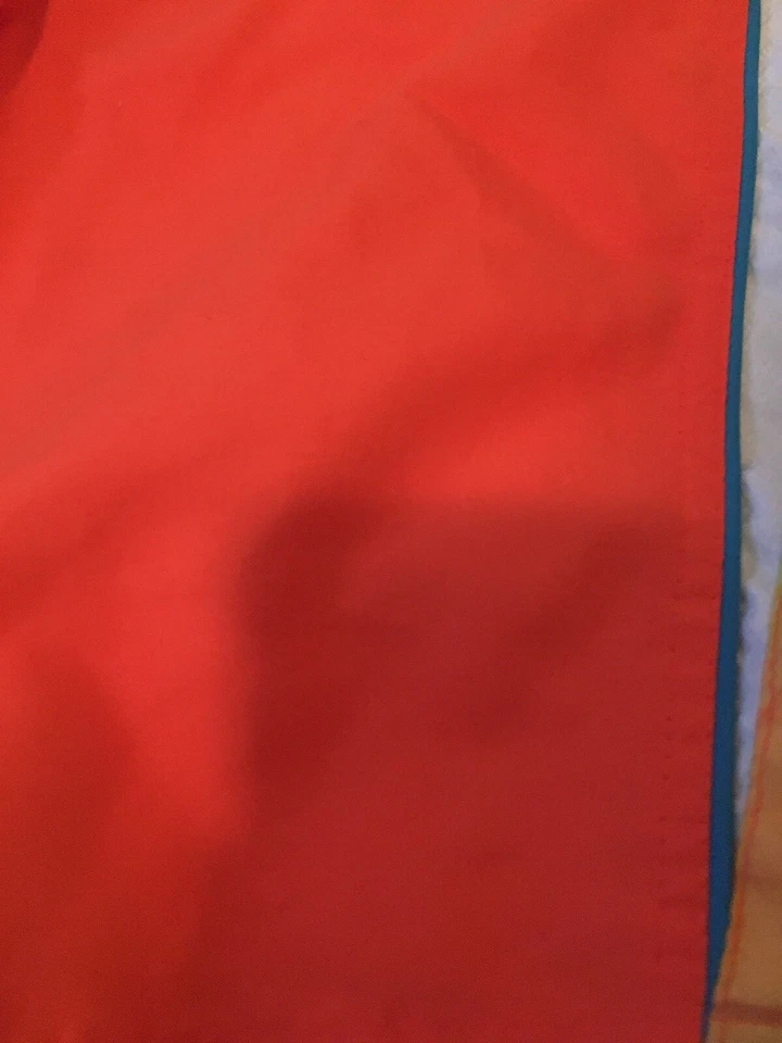 ZeroXposur Boys Swim Shorts Trunks with Built-In Brief Liner Size S Multi-Color - Image 2 of 4