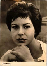 CPA AK Lidia Korsak Artiste Cinema Film (310171)
