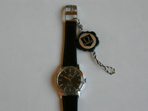 Montre Chronographe SUGESS Grey Panda S438 - Mécanique - Acier/Cuir - 41mm - Neuve Avec Boîte