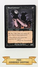 Blood Celebrant Legions Regular