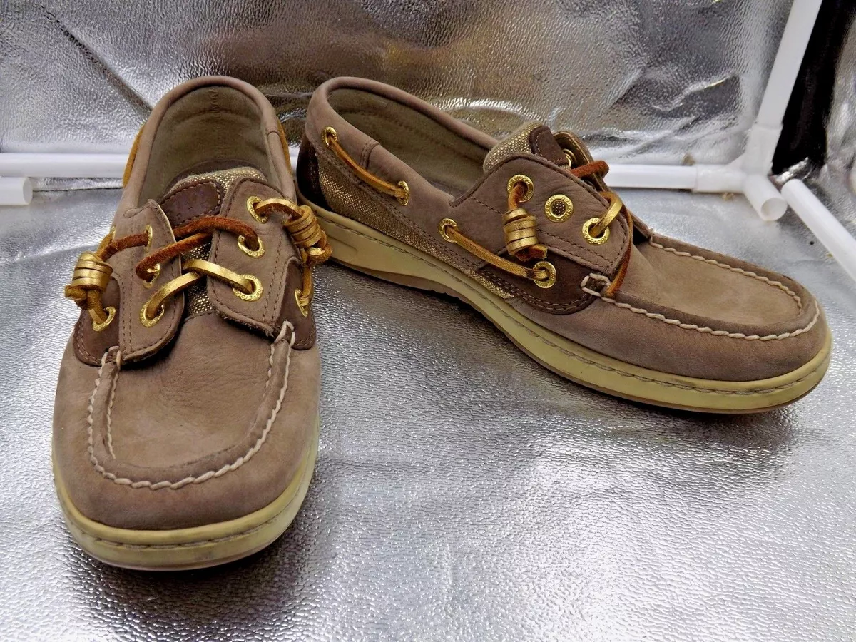 Ebay sperry top sider women's sale