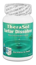 TheraSol Tartar Dissolver/Remover MINT - (Remove Tartar Between Dental Visits)