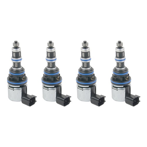4pcs Cylinder Deactivation Solenoid for 2005-2009 Jeep Chrysler Dodge Ram 5.7 L - Picture 7 of 9