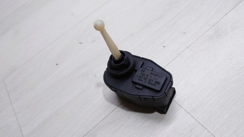 BMW 3er E36 Leuchtweitenverstellung Stellmotor Scheinwerfer 0307851327 Original