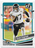 2023 Donruss #135 Evan Engram - Jacksonville Jaguars