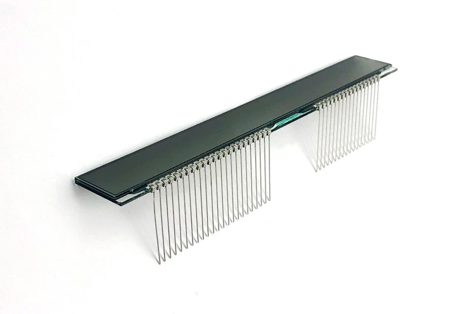 Lexus SC300 1992-2000 y SC400 control de clima/pantalla LCD CLIMATIZACIÓN con kit de bombilla Foto 2 de 4