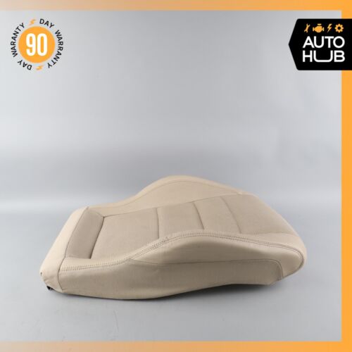 Mercedes W207 E350 E400 E550 Front Right Passenger Side Seat Cushion Lower OEM - Picture 20 of 24