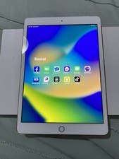 Ipad 8th Generation With Tik Tok  