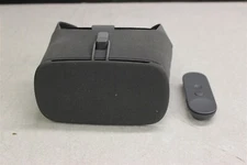 Google Daydream View Smartphone VR Headset with Remote D9SCA