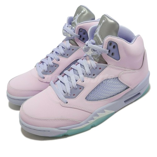 easter jordans 5