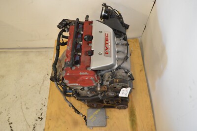 ホンダ HONDA インテグラ DC5 タイプR 実働 エンジン 2001-2006 JDM Honda Integra DC5 K20A Type R Engine I-VTEC 2.0L