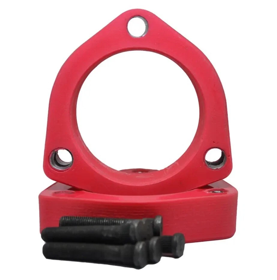 LIFT KIT 40mm/1.6in PU for Acura MDX 2000-2013 ZDX 2009-2013 Coil Spacers — 第 3/4 张图片