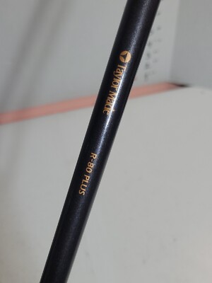 Driver TaylorMade Burner – 10,5° – Droitier – Graphite – Occasion (bon état)