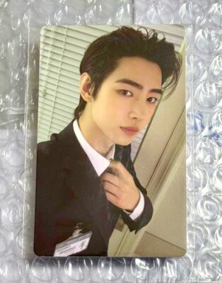 ENHYPEN ROMANCE: UNTOLD daydream YOUTUBE GIFT Official Photocard