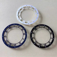 38.8mm watch dial literal accessories  for ST3600SK or 6497 hollow movement dial