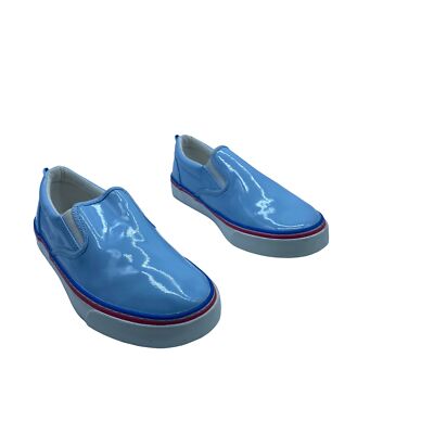 Old Navy Blue Slip-On Loafers Old Navy Loafer Casual Shoes for Men for sale | eBay main image 3