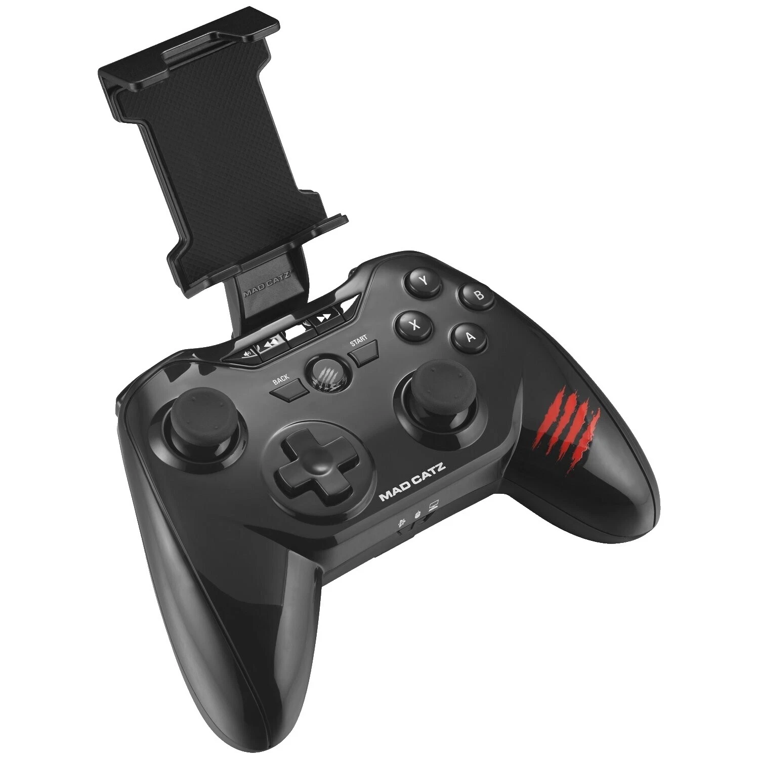 Mad Catz Wireless Gamepads