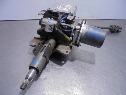 26076971 Columna Direccion para FIAT II PUNTO (188) BERLINA * 2002 4899998 - Imagen 8 de 10