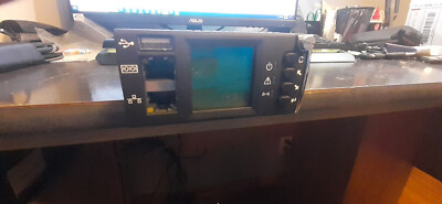 Purcell Dynamic Power Smart Power System Model SC501 controller