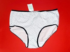 Panty Gr L 44/46 NEU ungetragen Damenslip , Damenpanty