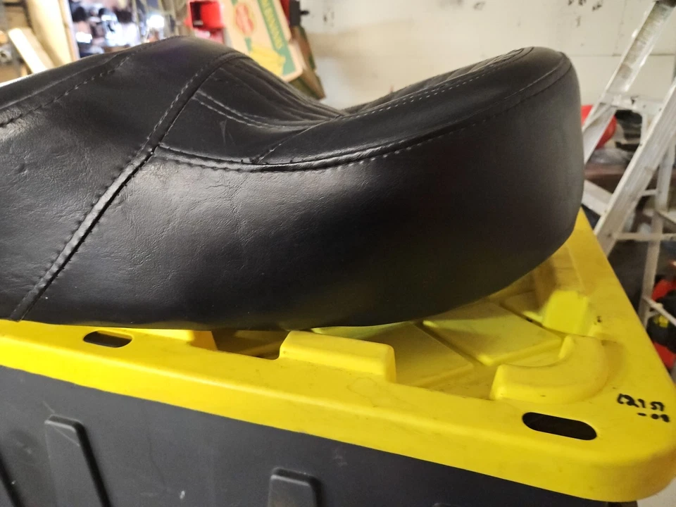 Saddlemen Honda Cb750 Seat H107 - Image 2 of 4