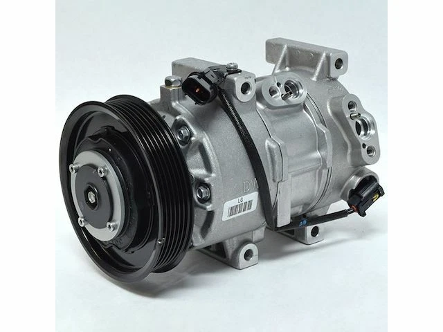 A C Compressor 2YNJ25 for Hyundai Accent 2014 2012 2013 2015 2016 2017