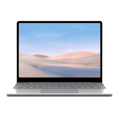 Microsoft Surface Laptop Go 1943 1ZX-00016 Laptop (10th Gen Core