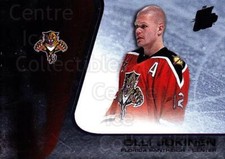 2002-03 Pacific Quest for the Cup #41 Olli Jokinen