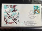SAN MARINO 1982 - ENVELOPE FDC - SAN FRANCESCO D'ASSISI
