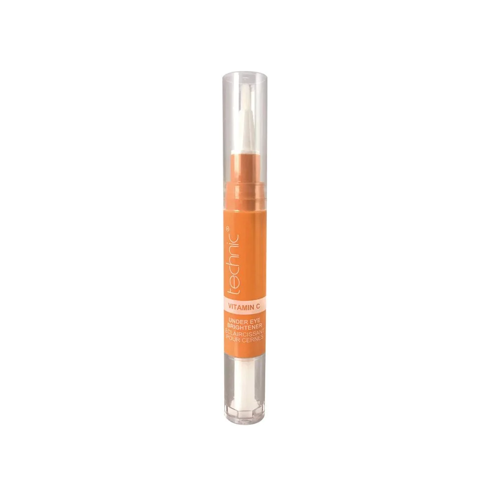 Technic Vitamin C Under Eye Brightener Pen