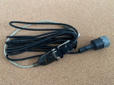 Thermo King 204-1040 Download Upload Harness  for IntelligAIRE II Diagnostic USB