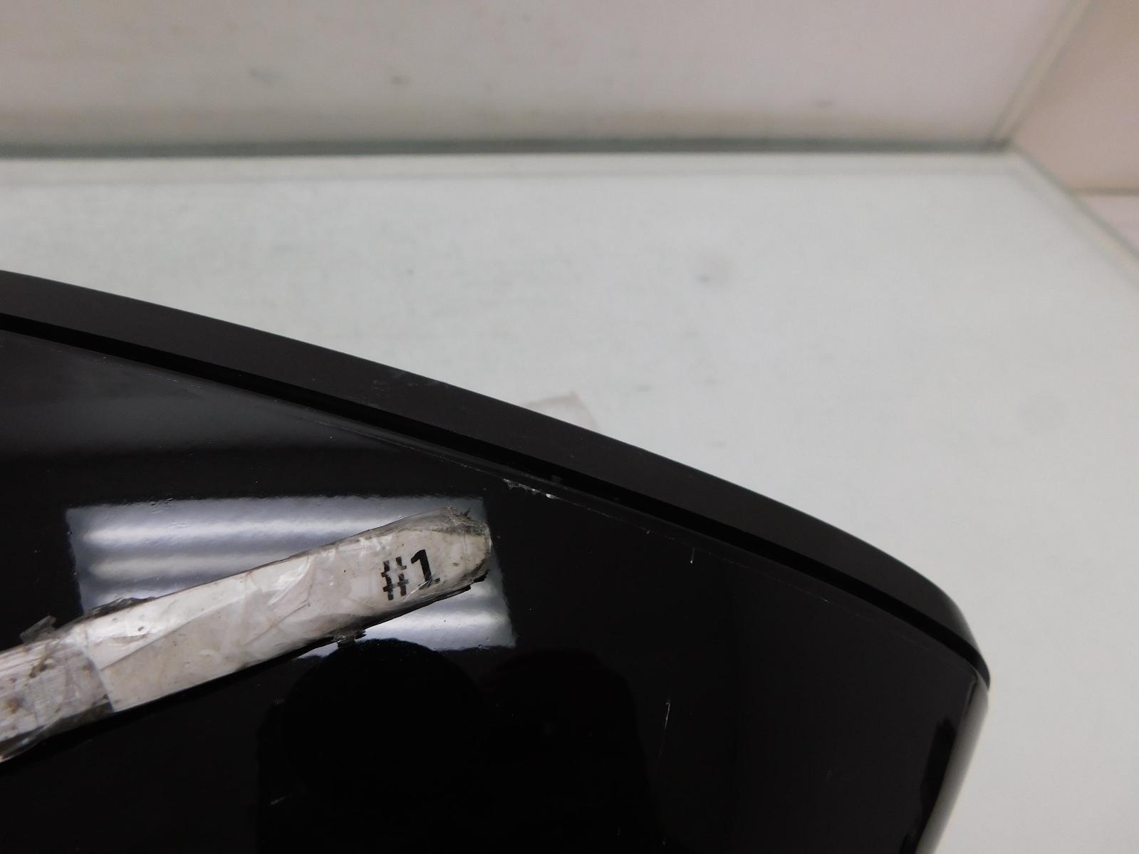 MASERATI QUATTROPORTE LEFT DOOR MIRROR CAMERA GHIBLI 670145941 OEM 2018 2019