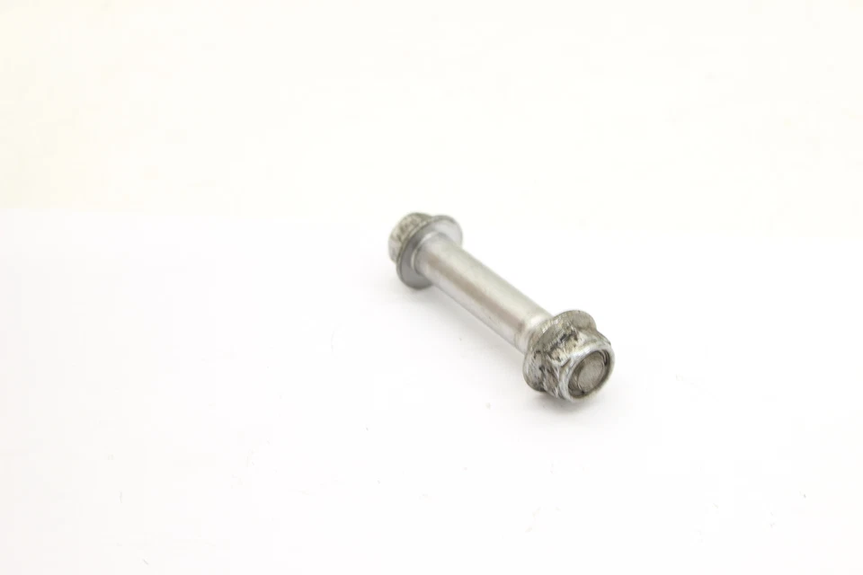 Kawasaki Ninja ZX6R 2005 suspensión amortiguador juego de pernos superiores 92151-1798 Foto 3 de 3