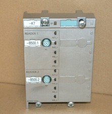 Siemens Simatic RF170C 6GT2 002-1HD00 Anschlussblock 6GT2002-1HD00 